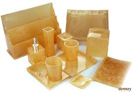 Resin product